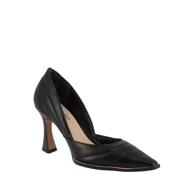 Brazilio 5200010 Black Pump