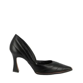 Brazilio 5200010 Black Pump