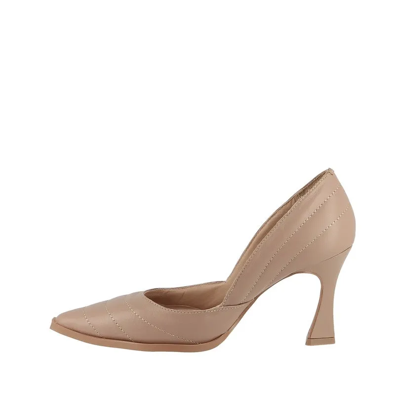 Brazilio 5200010 Nude Pump