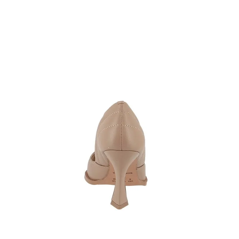 Brazilio 5200010 Nude Pump