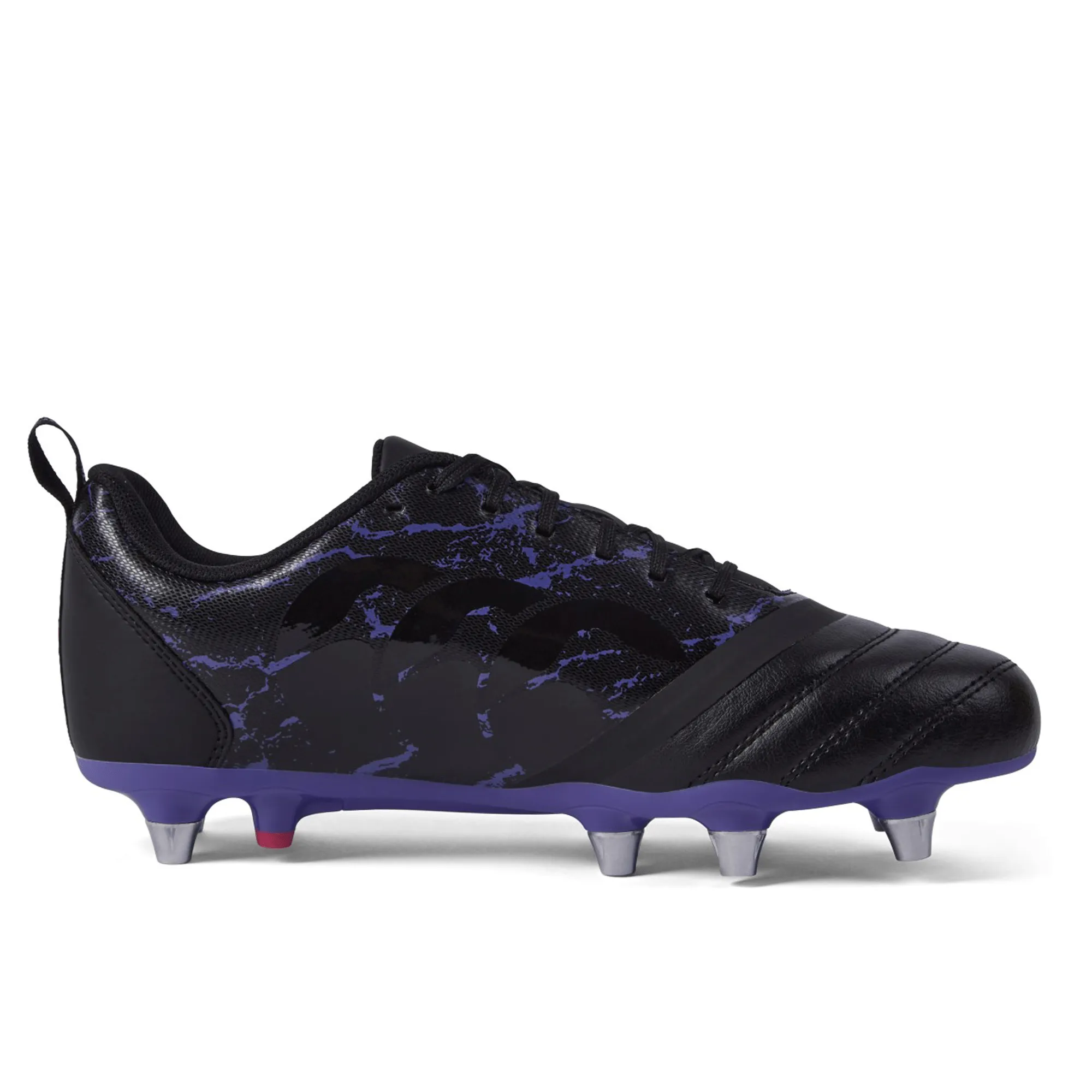 Canterbury Stampede Team SG - Black/Prism Violet