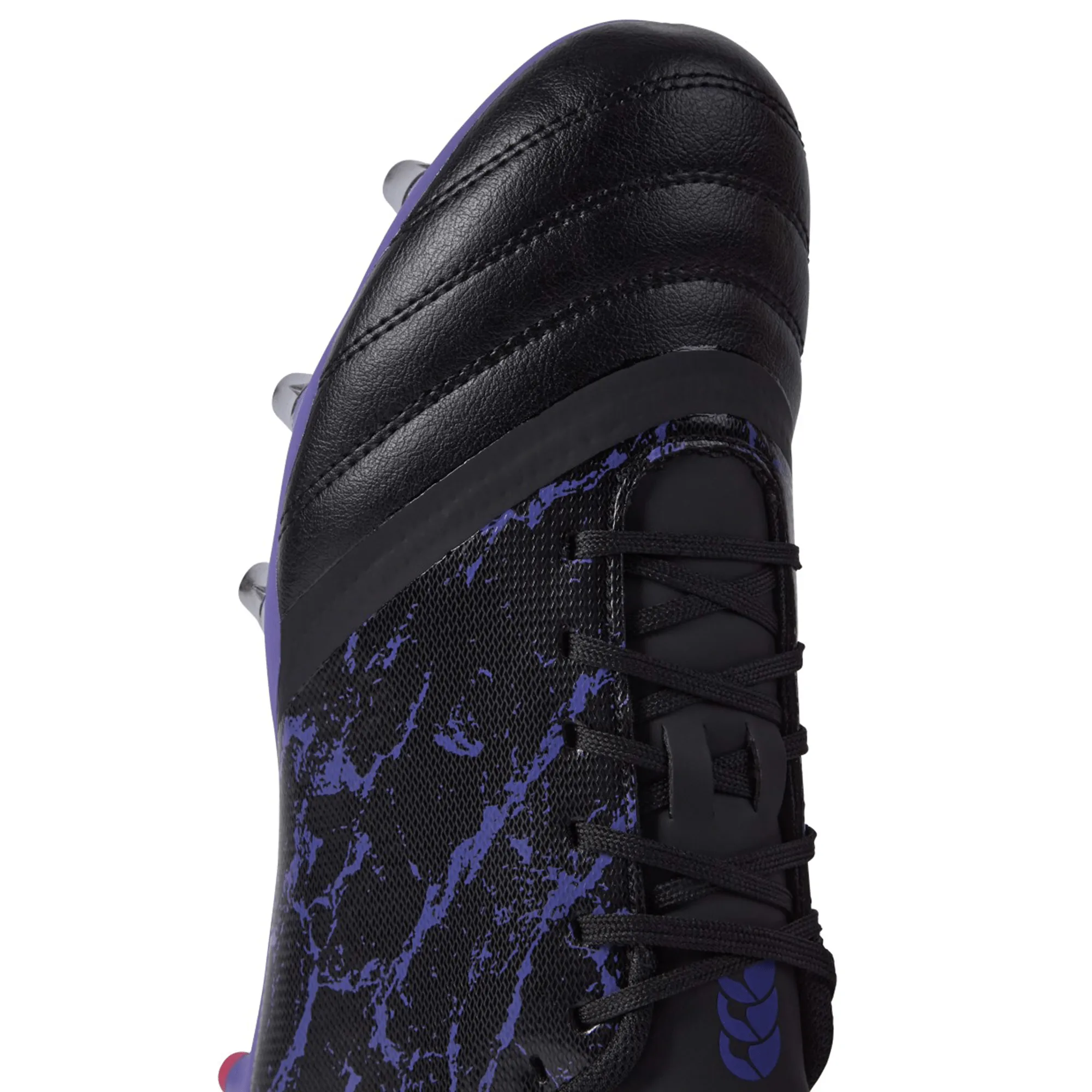 Canterbury Stampede Team SG - Black/Prism Violet