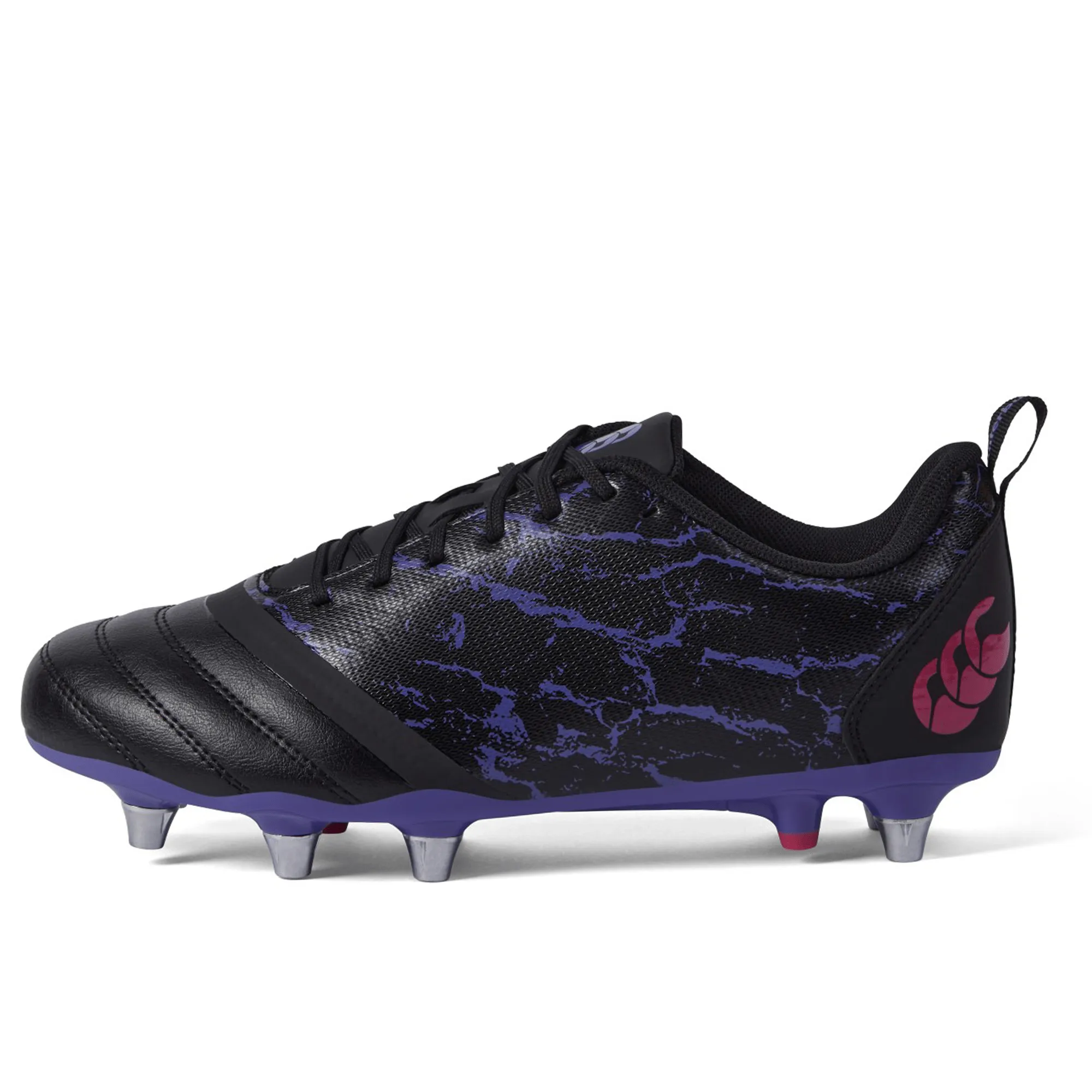 Canterbury Stampede Team SG - Black/Prism Violet