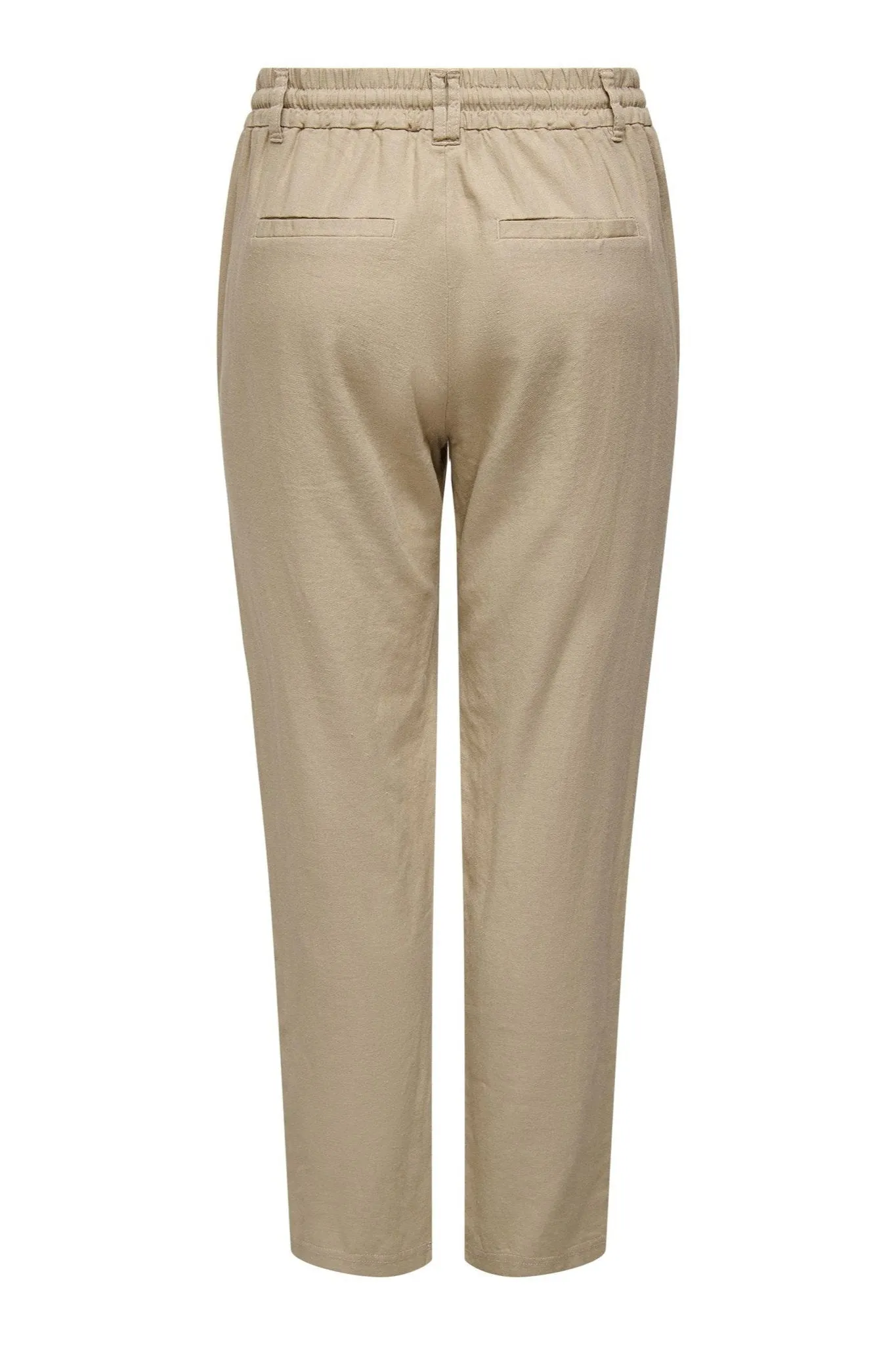 Caro-Poptrash Pants - Oxford Tan