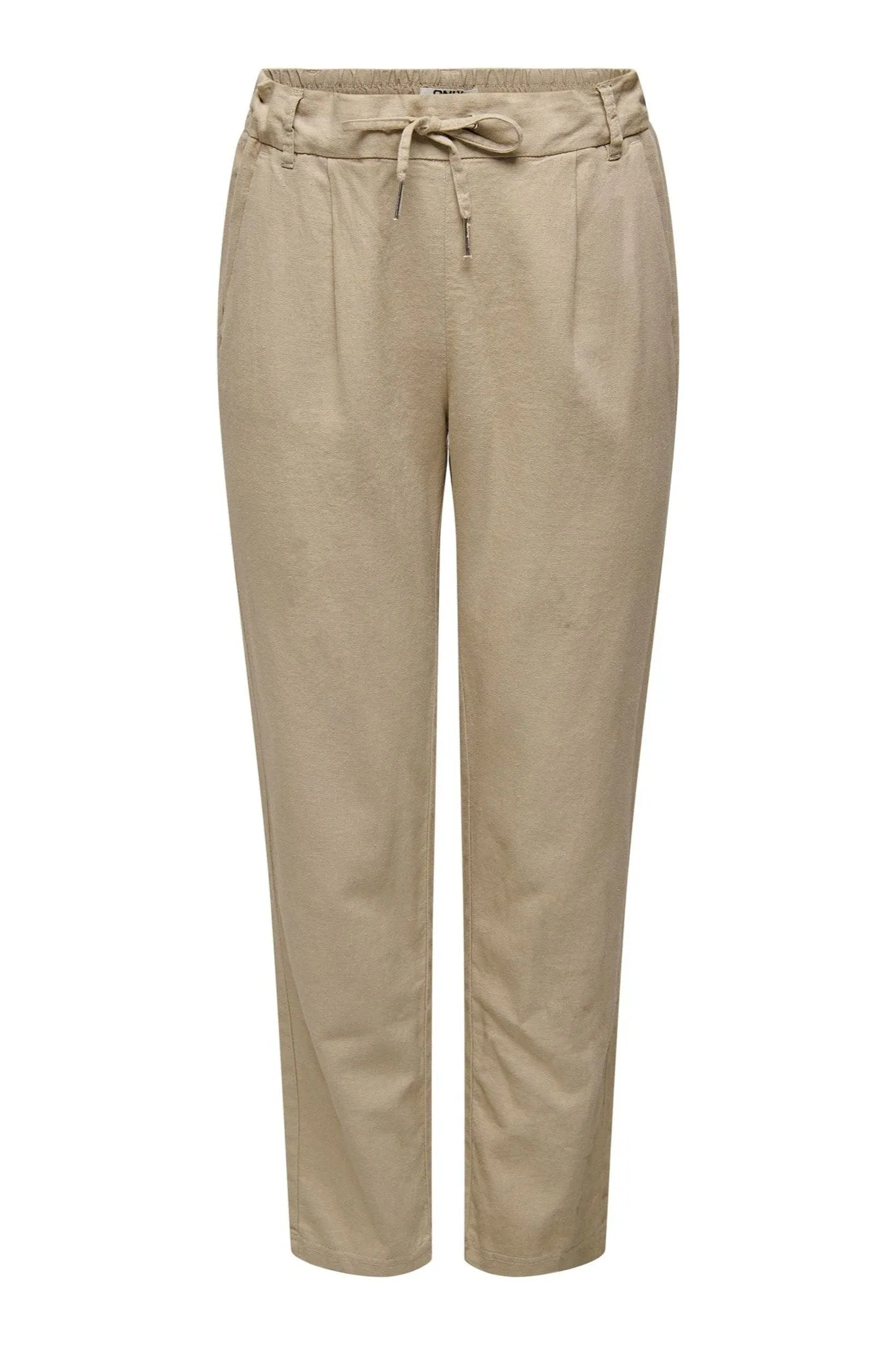 Caro-Poptrash Pants - Oxford Tan