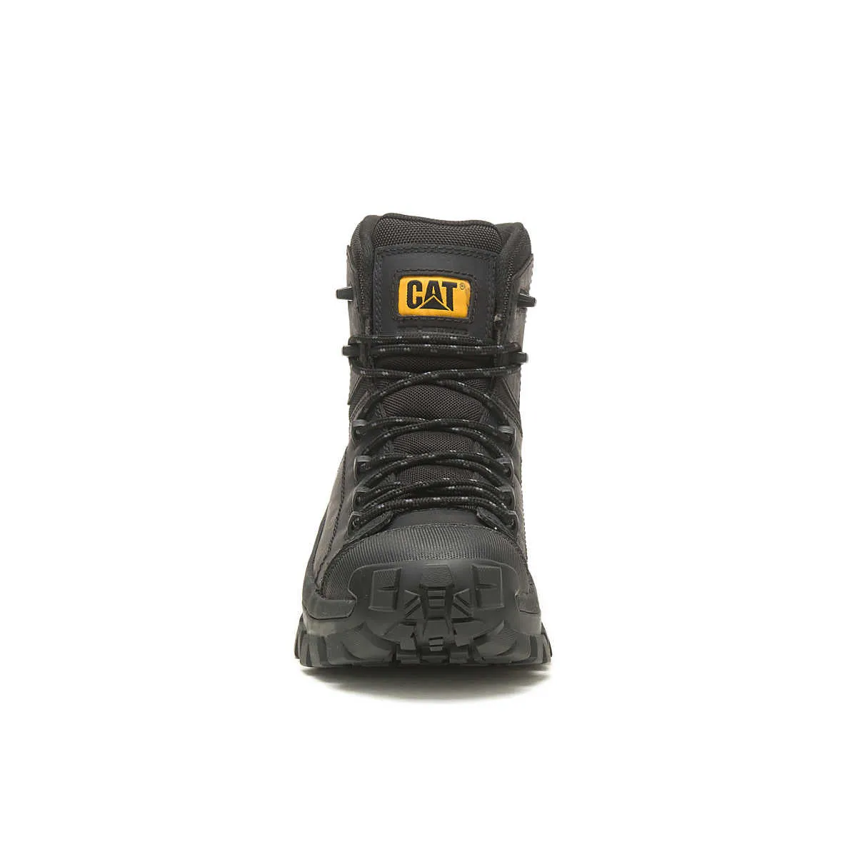 Caterpillar Men's Invader Hiker Waterproof Composite Toe Work Boots