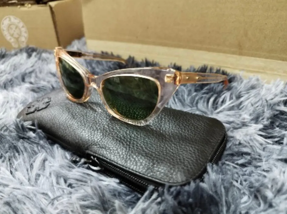 Chrome Hearts Sunglasses