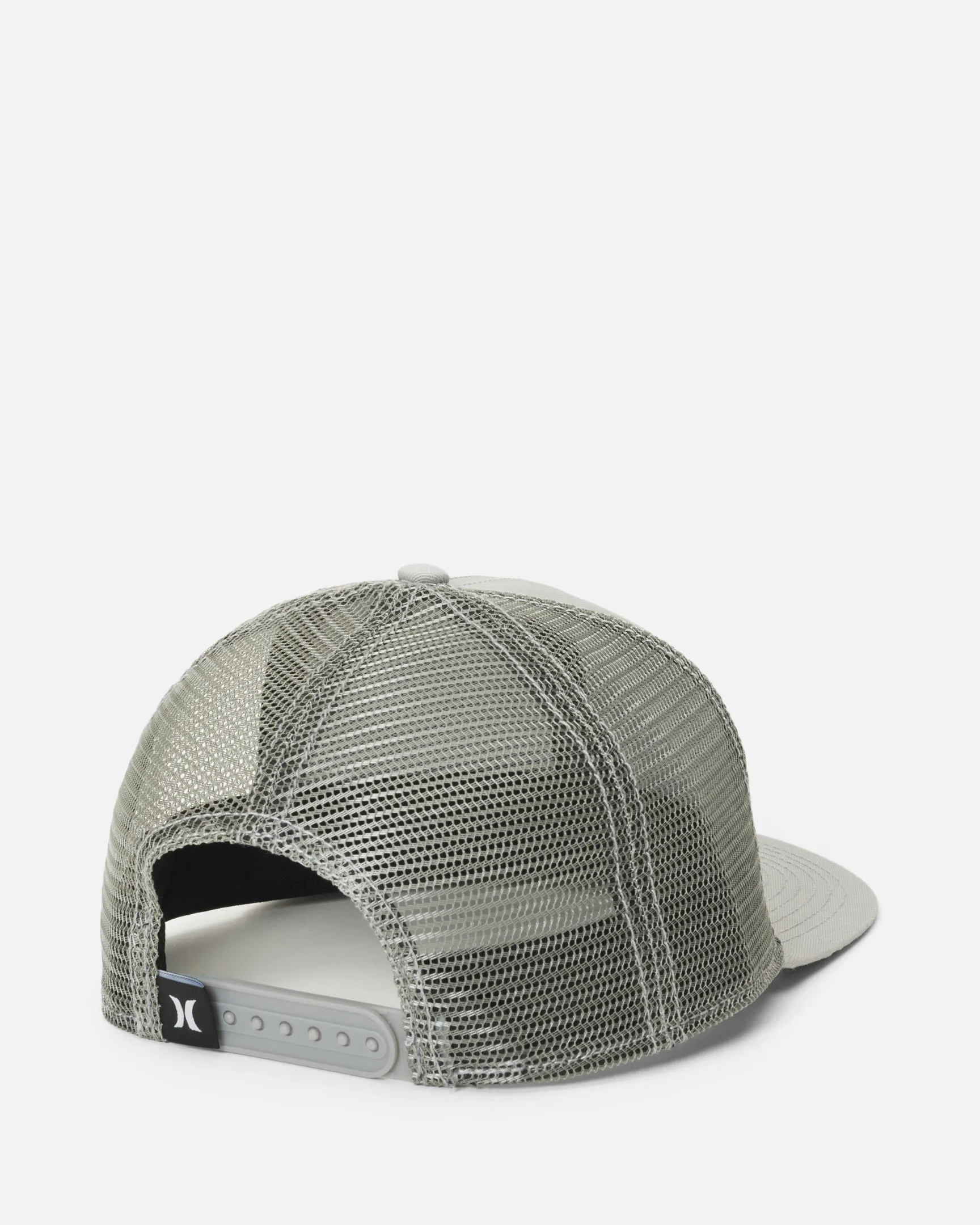 Circle Trucker Staple Hat