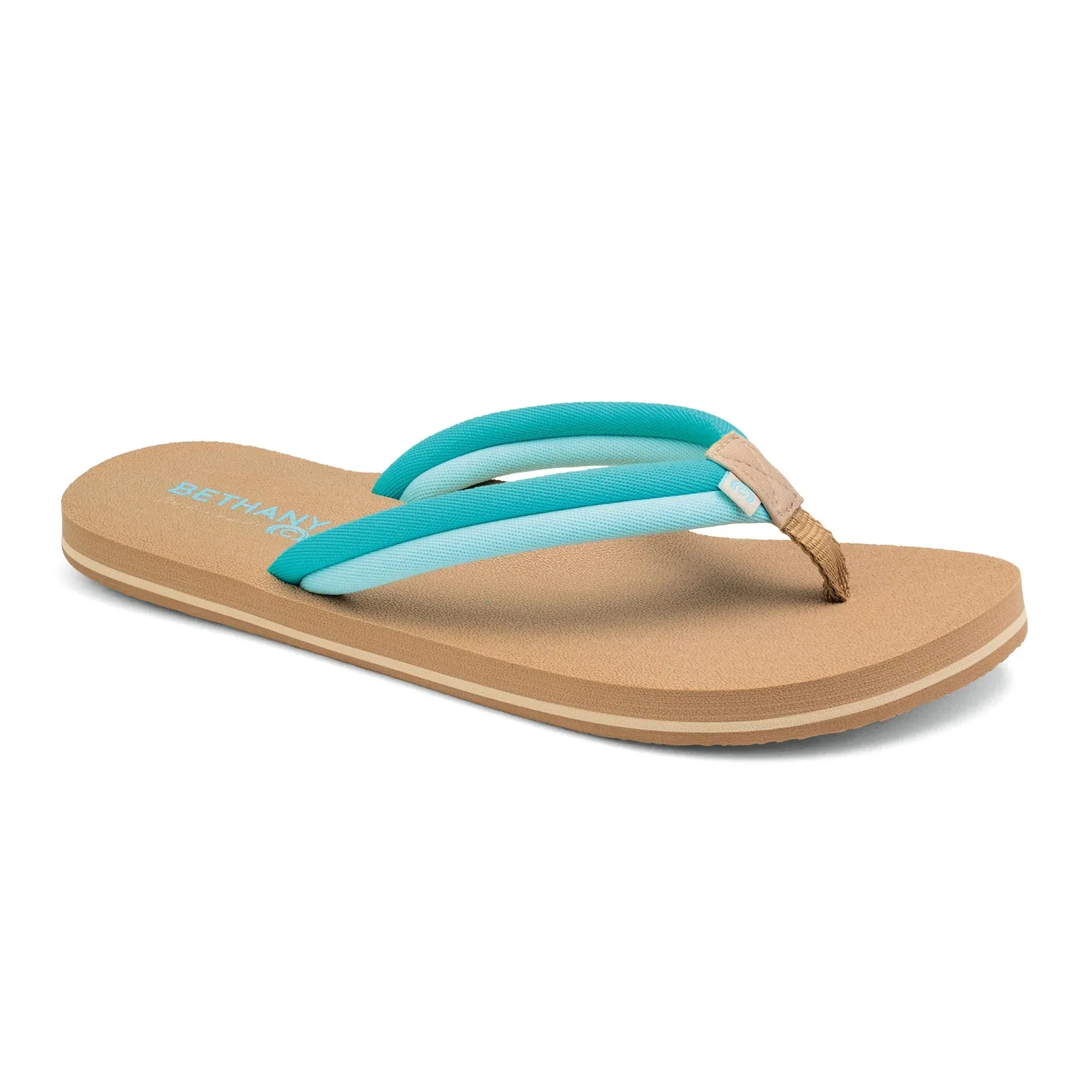 Cobian Womens Honua Aqua Sandals