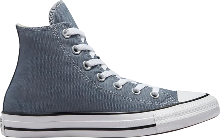 Converse Chuck Taylor All Star High Lunar Gray Sneakers