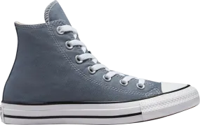 Converse Chuck Taylor All Star High Lunar Gray Sneakers