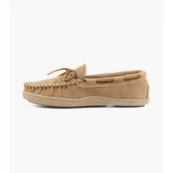 Cozzy Sand Moc Toe Florsheim