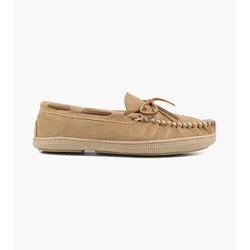 Cozzy Sand Moc Toe Florsheim