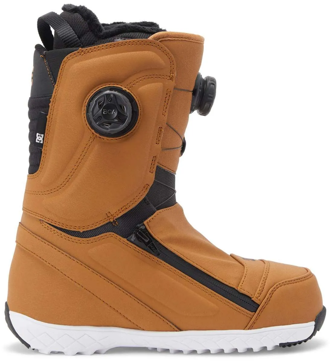 DC Women's Mora BOA Snowboard Boots 2024