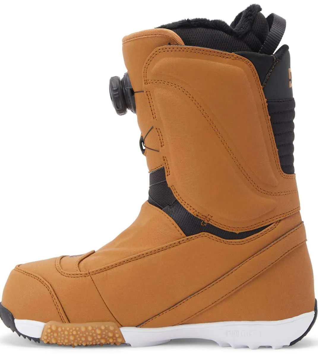 DC Women's Mora BOA Snowboard Boots 2024