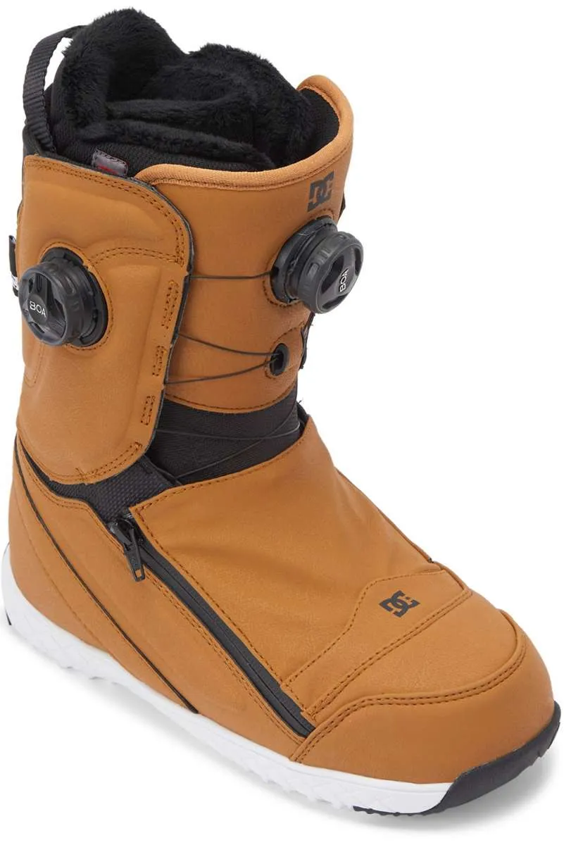 DC Women's Mora BOA Snowboard Boots 2024