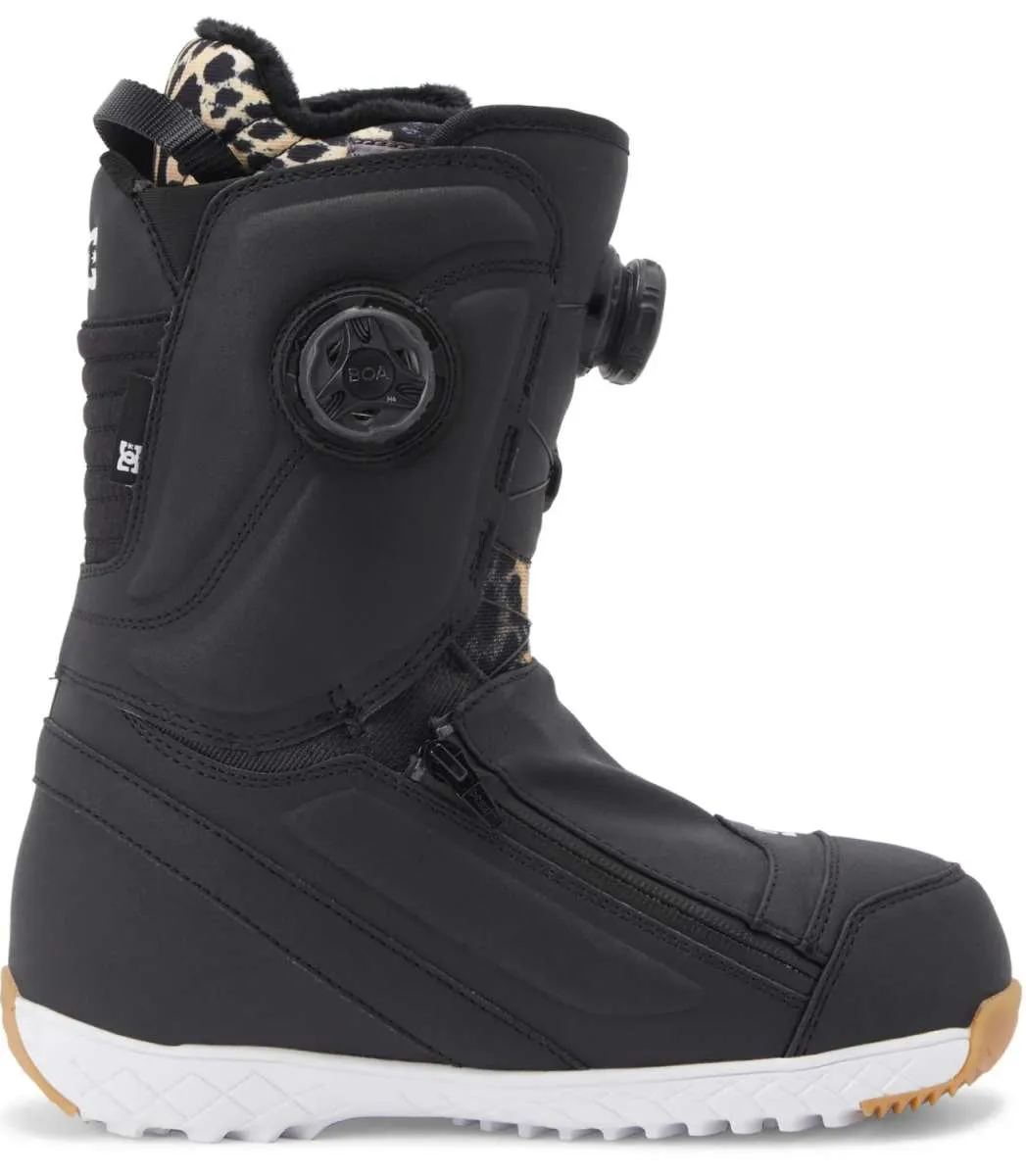 DC Women's Mora BOA Snowboard Boots 2024