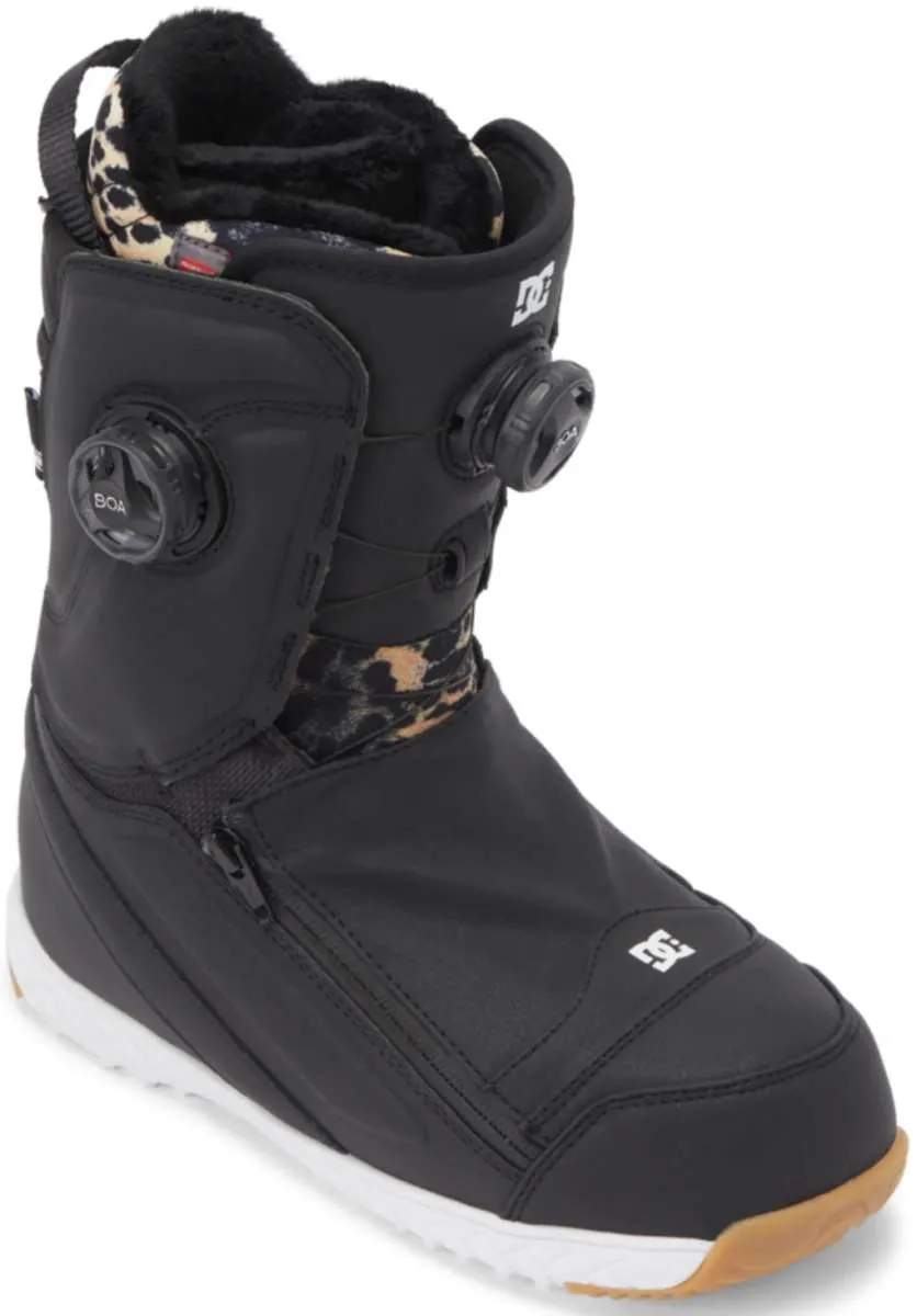 DC Women's Mora BOA Snowboard Boots 2024