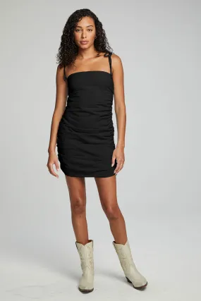 Delia Mini Dress