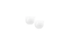 Diaphragms set of 2