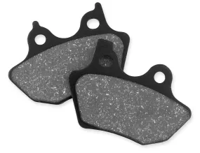 EBC Organic Brake Pads FA41