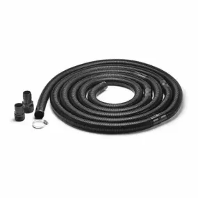 Eco-flo Hose 150 Sump Pump Hose Kit 1 1/2"