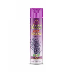 ENGLISH BREEZE AIR FRESHNER LAVENDER 300ML