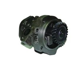 F020463 |OIL PUMP (855) Small Cam and Big Cam I | Replace CUMAR10172 | 141292