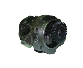 F020464 | OIL PUMP (855) Big Cam II, III and IV - FFC | Replace CUM3821572 | 141300