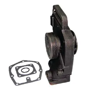 F020468 | WATER PUMP CUM.855 | Replace 3801788 | 181807