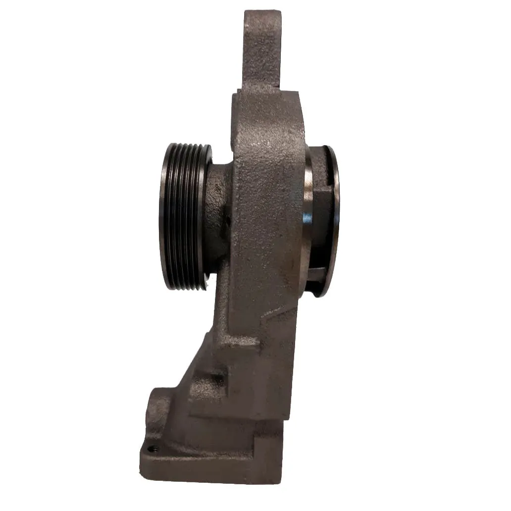 F020469 |WATER PUMP ASSY (855) (BCI,II,III,IV) | Replace CUM3801708 | 181805