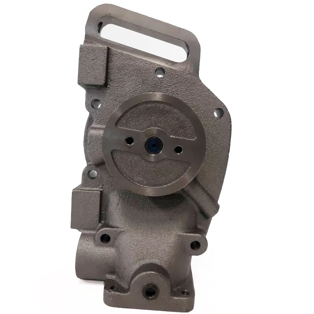 F020469 |WATER PUMP ASSY (855) (BCI,II,III,IV) | Replace CUM3801708 | 181805