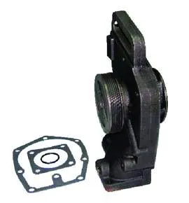 F020470 |WATER PUMP ASSY (855) (BCIV) With Idler - 88NT | Replace CUM3803138 | 181808