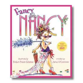 Fancy Nancy