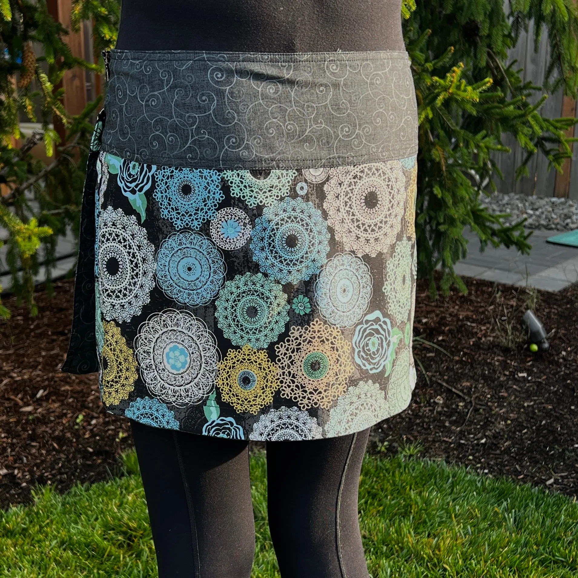 Gearhead Walkabout Skirt