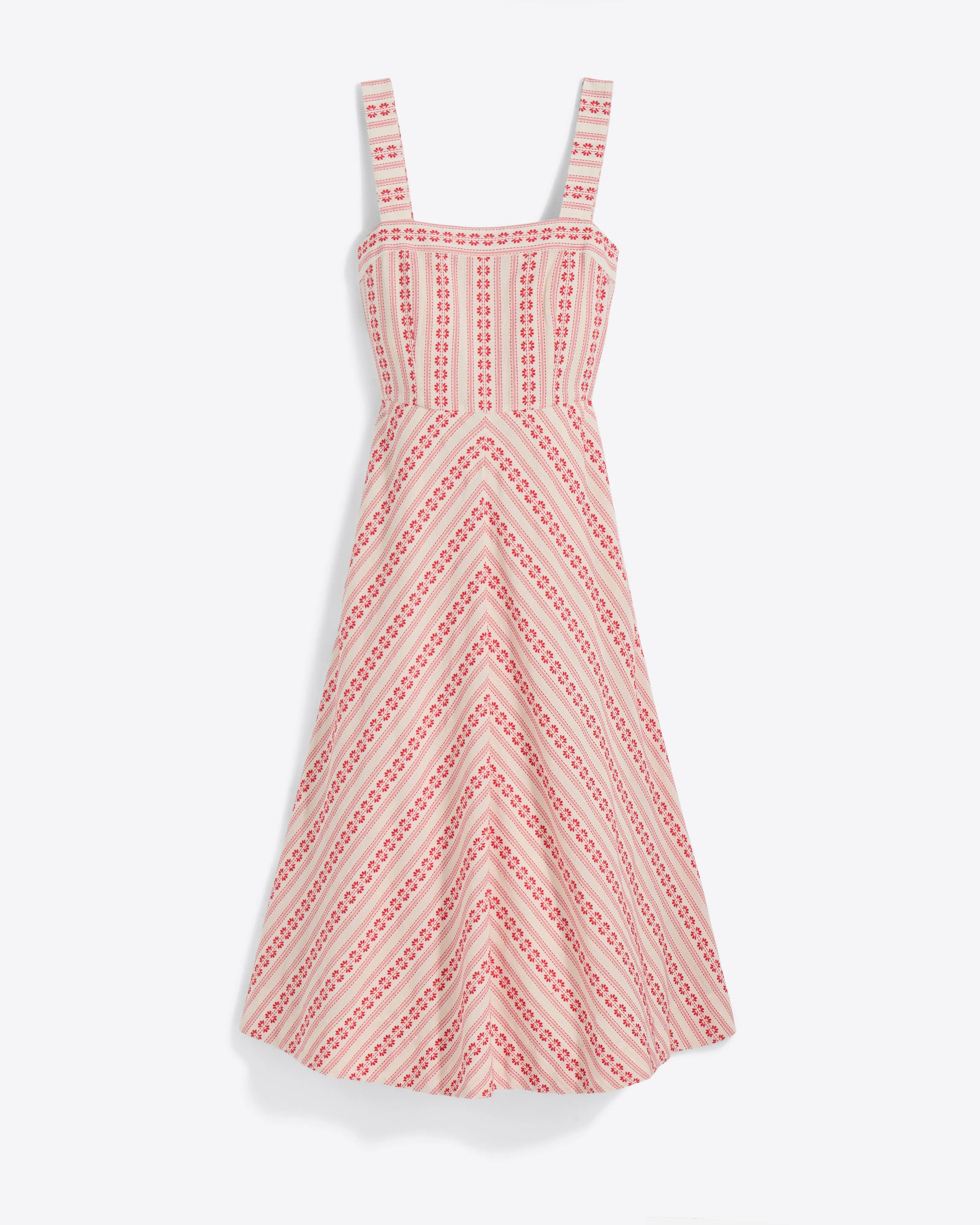 Harper Love Circle Dress