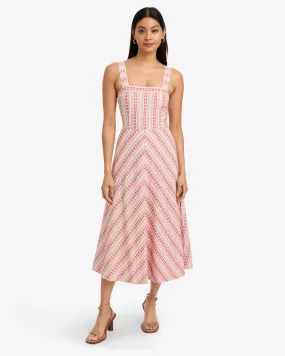 Harper Love Circle Dress