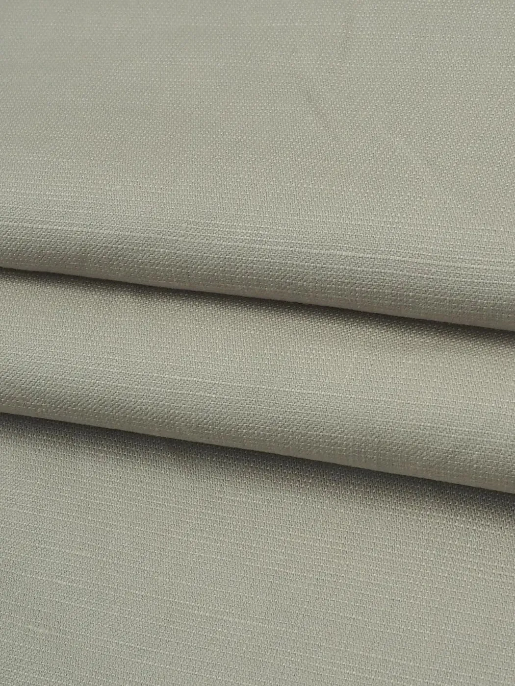 Hemp & Organic Cotton Mid-Weight Plain Fabric（GH05155）