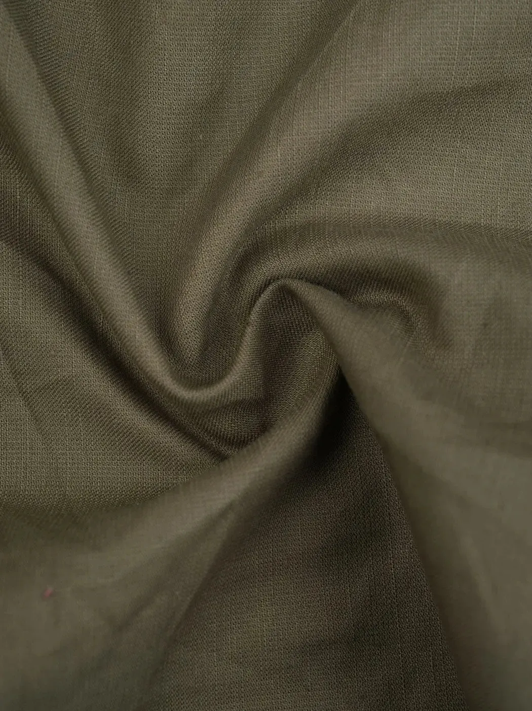 Hemp & Organic Cotton Mid-Weight Plain Fabric（GH05155）