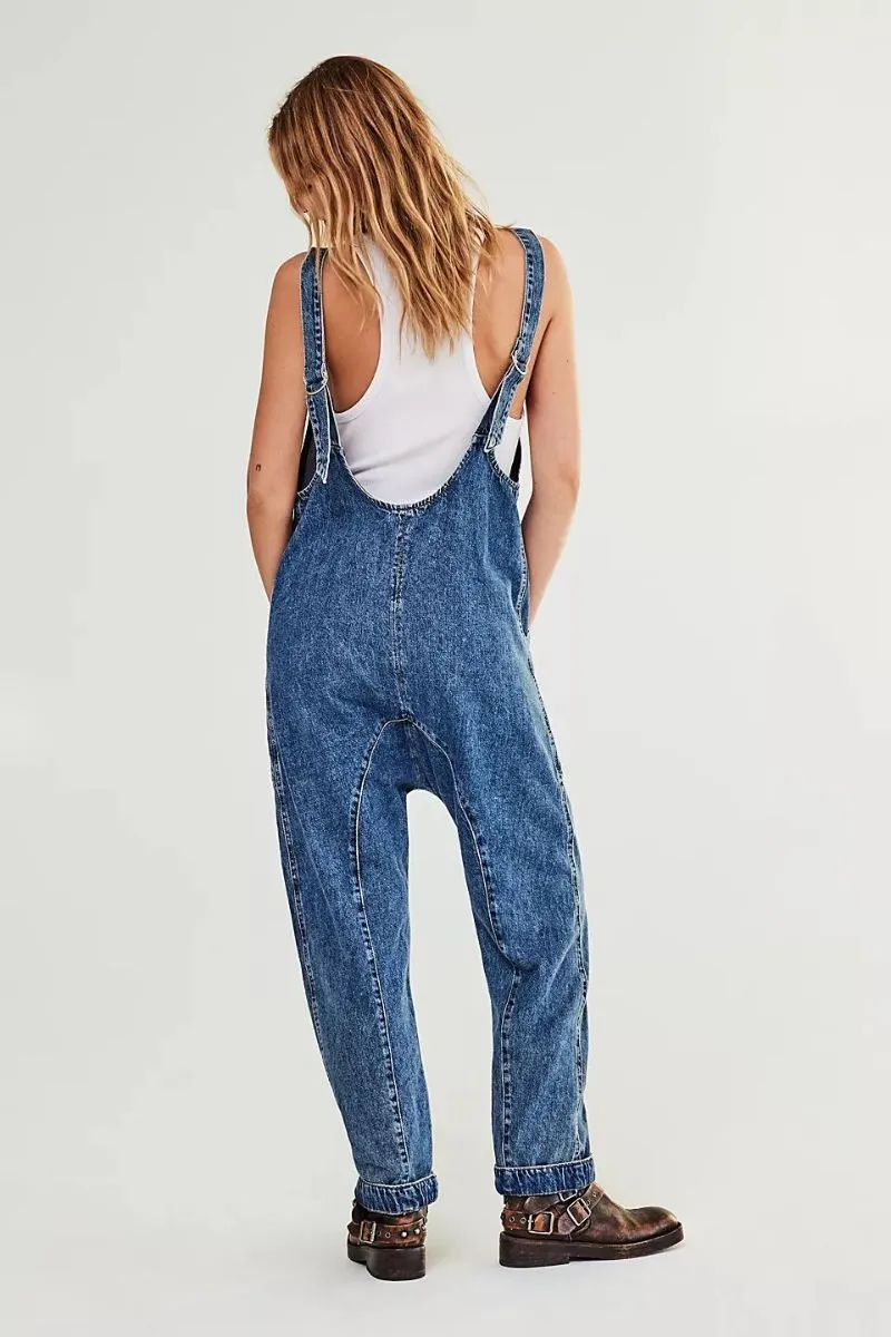 High Roller Jumpsuit