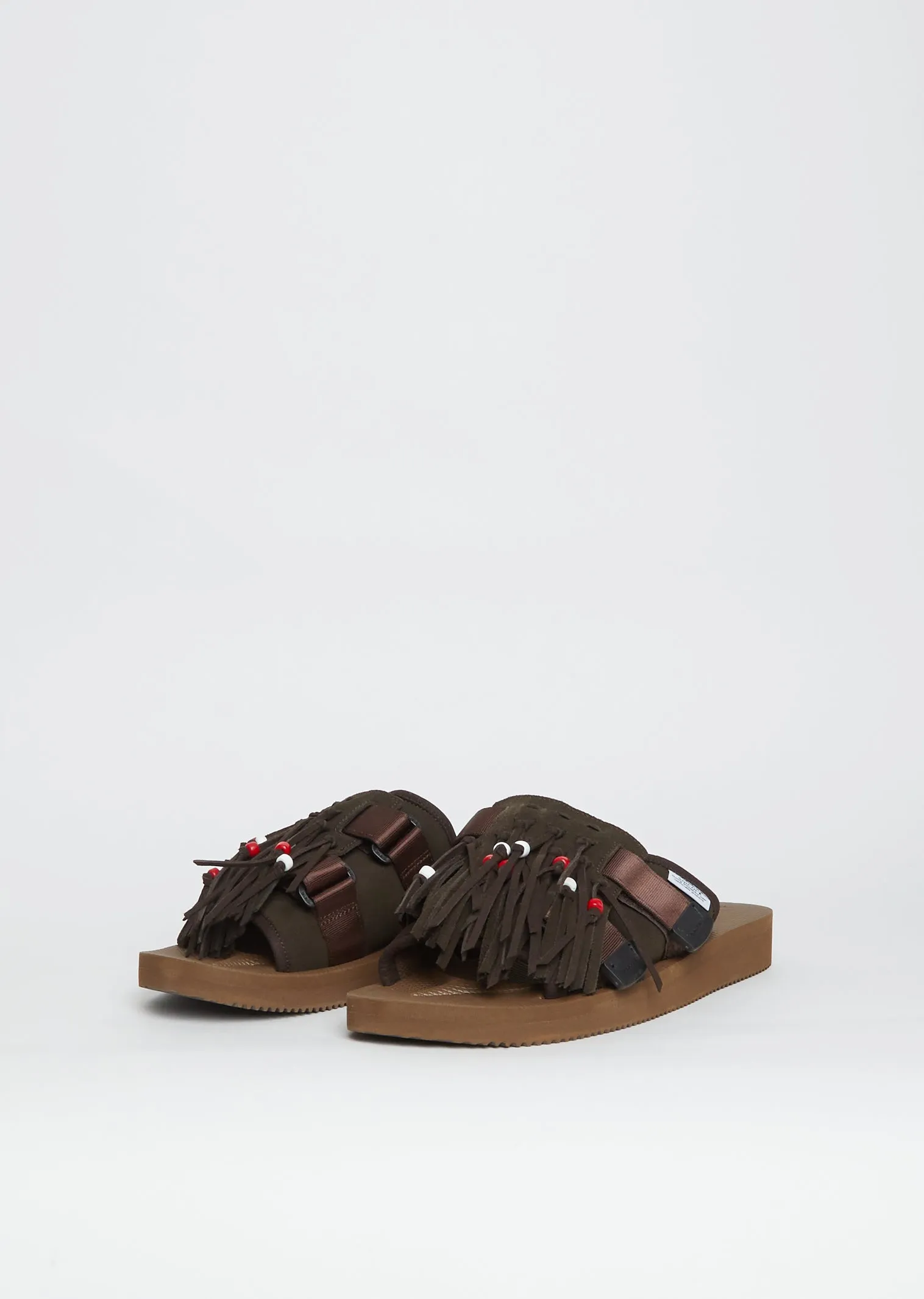 HOTO-Scab Slide Sandal