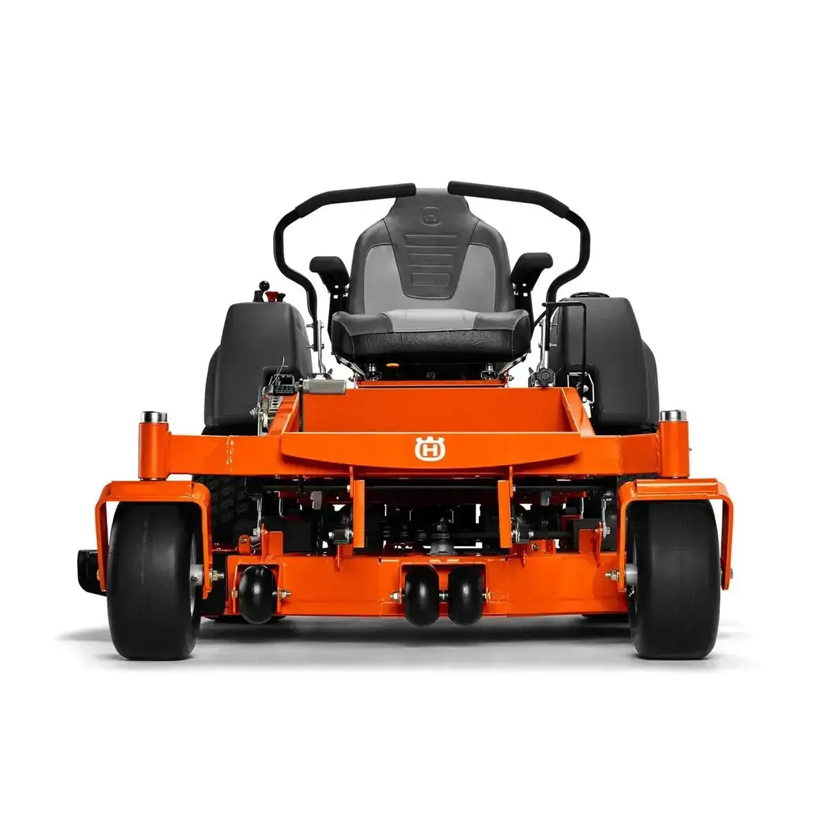 Husqvarna MZ48 Zero Turn Lawn Mower