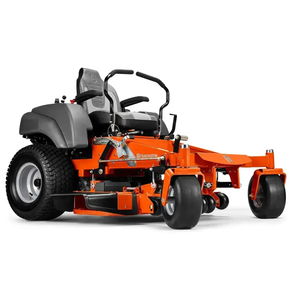 Husqvarna MZ48 Zero Turn Lawn Mower