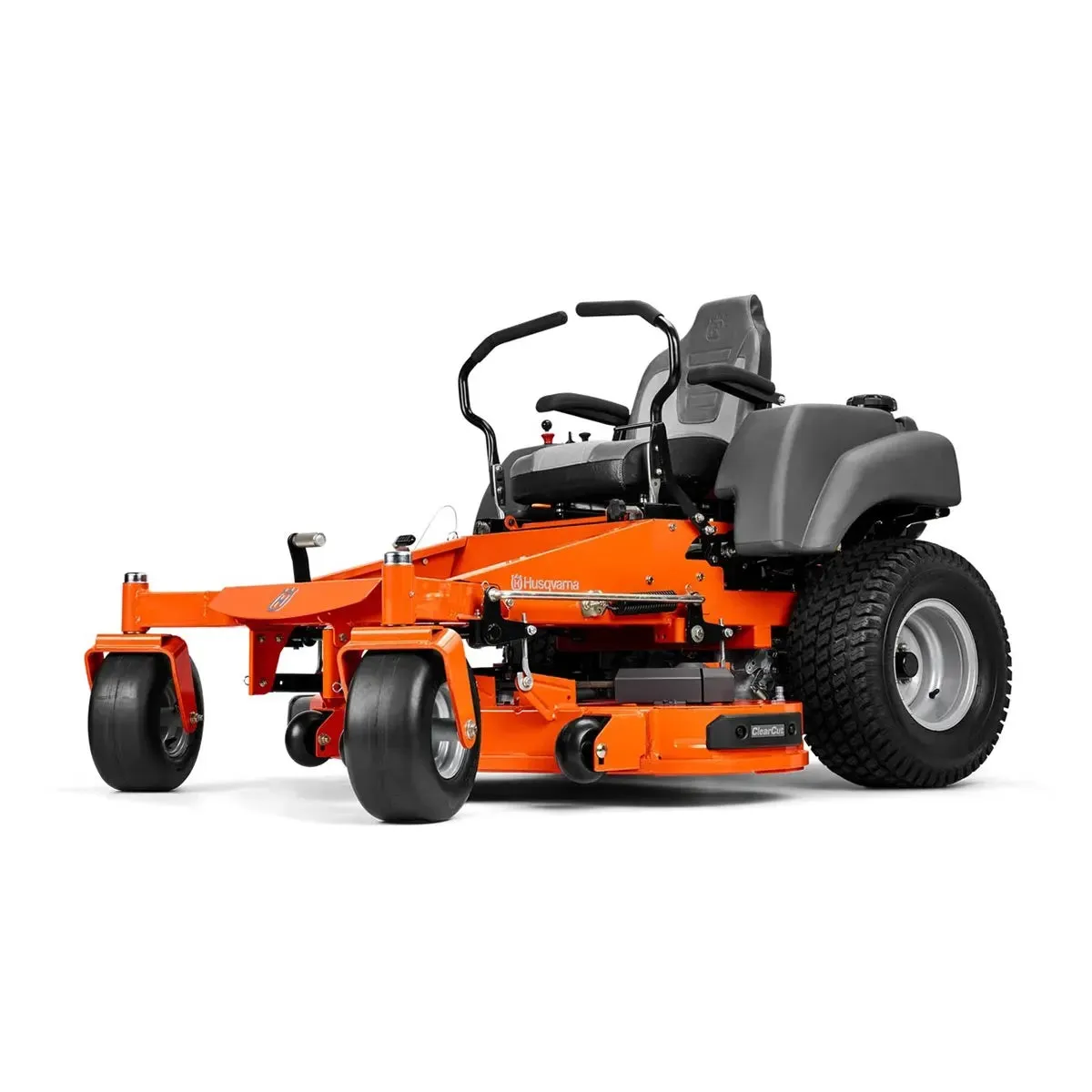 Husqvarna MZ48 Zero Turn Lawn Mower