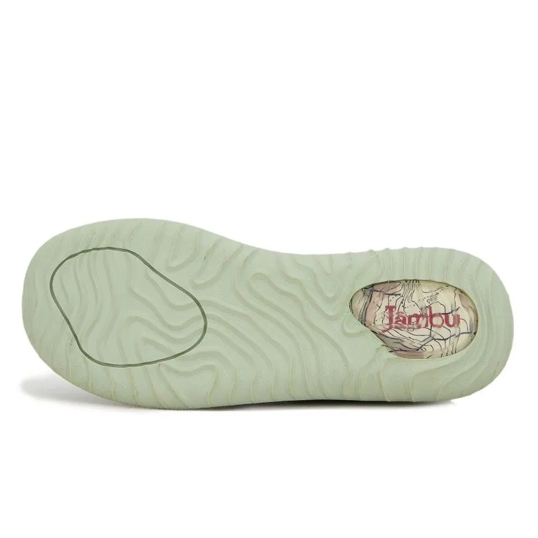 JAMBU SUNSET ECO VEGAN WOMEN'S