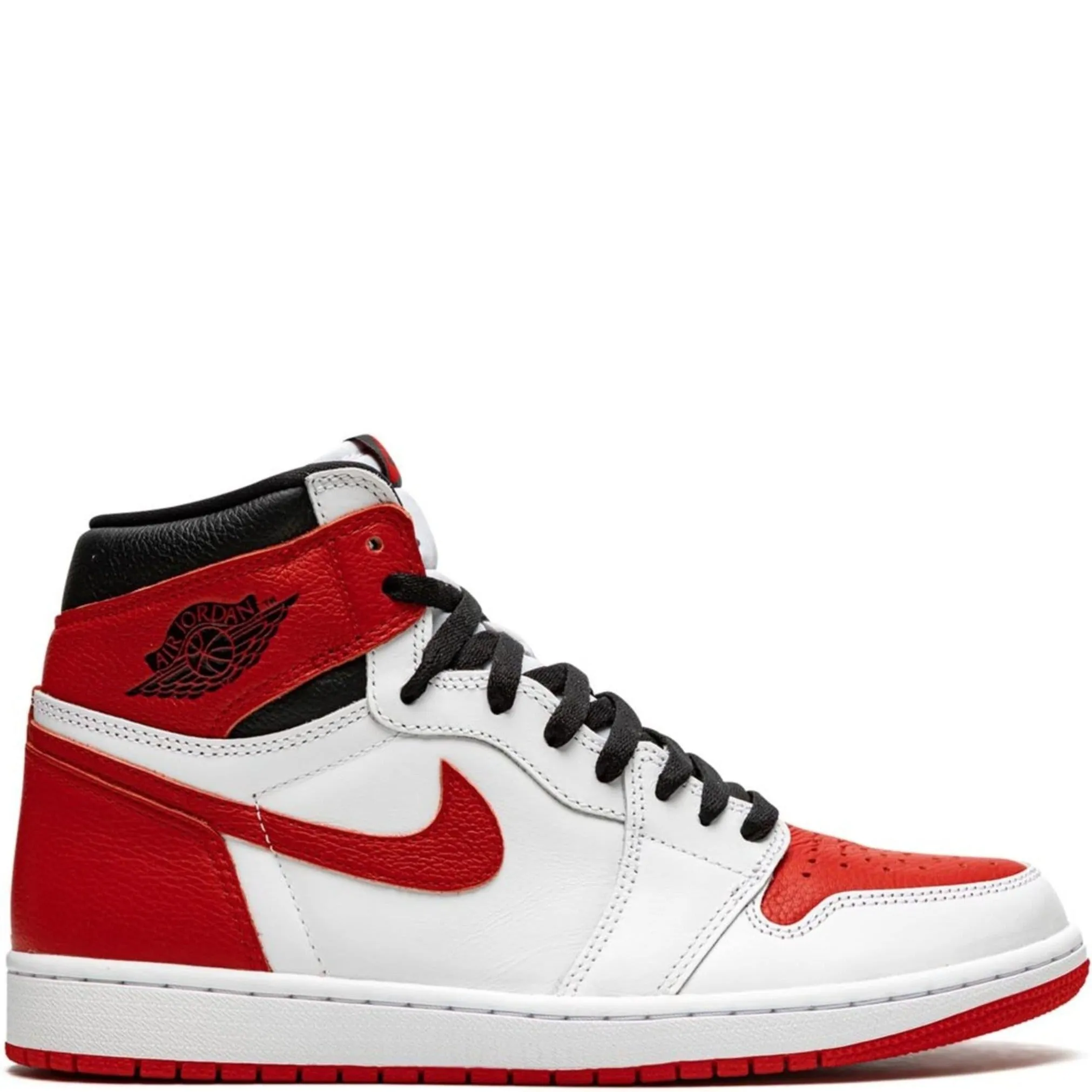 Jordan 1 Retro High OG Heritage