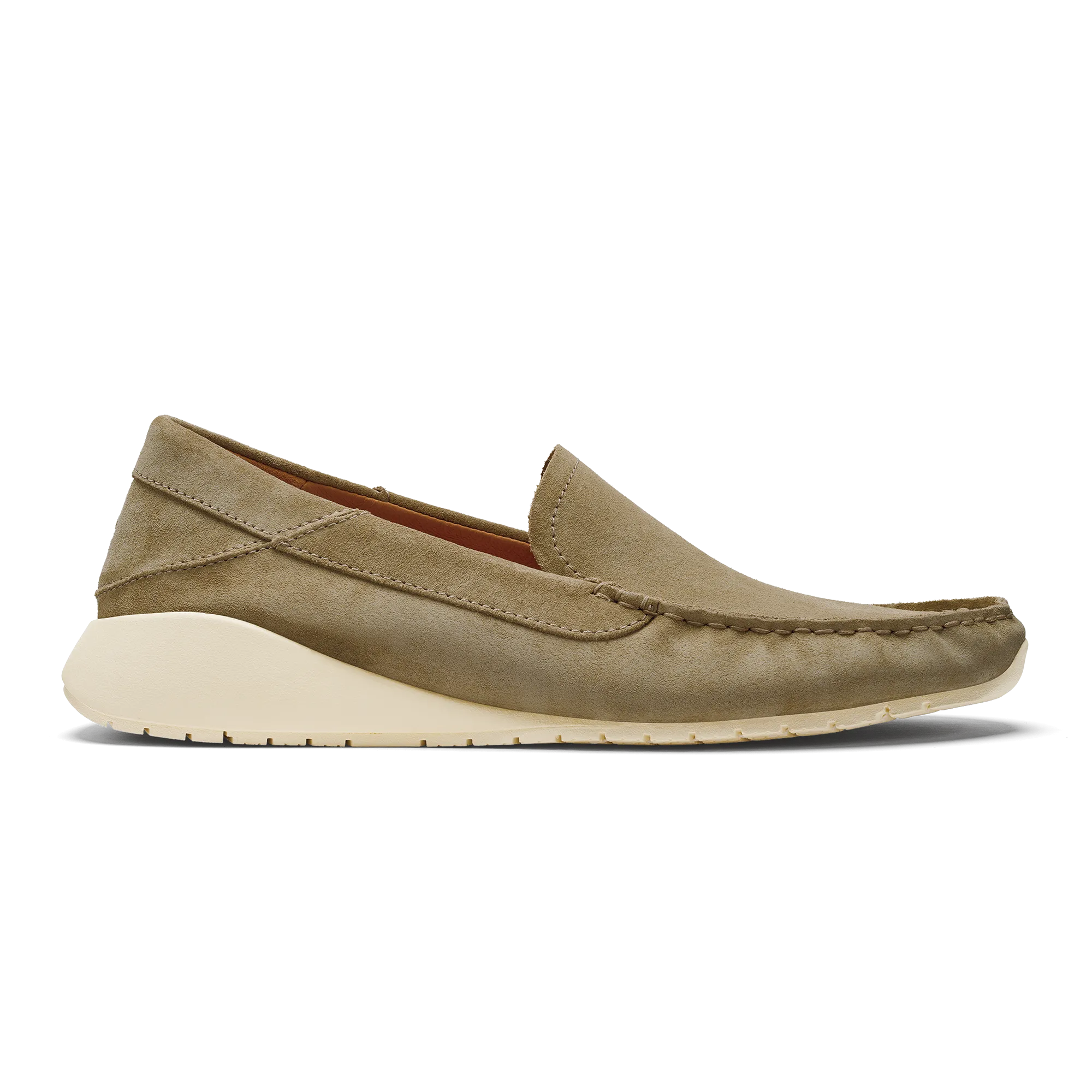 Ka‘a Loafer - Oatmeal