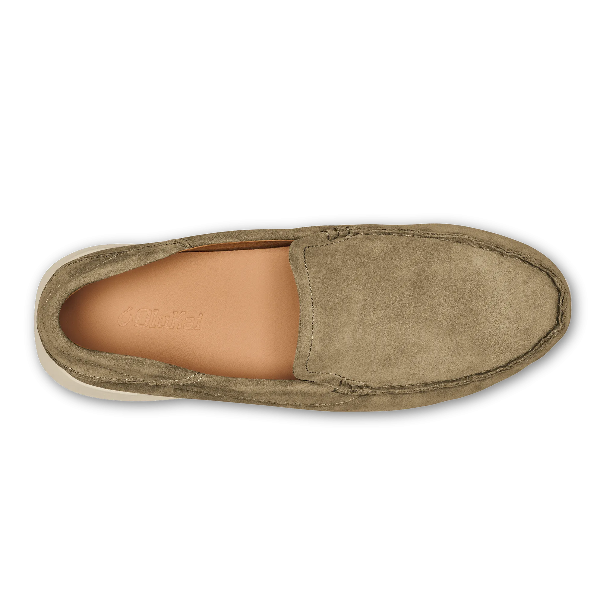 Ka‘a Loafer - Oatmeal