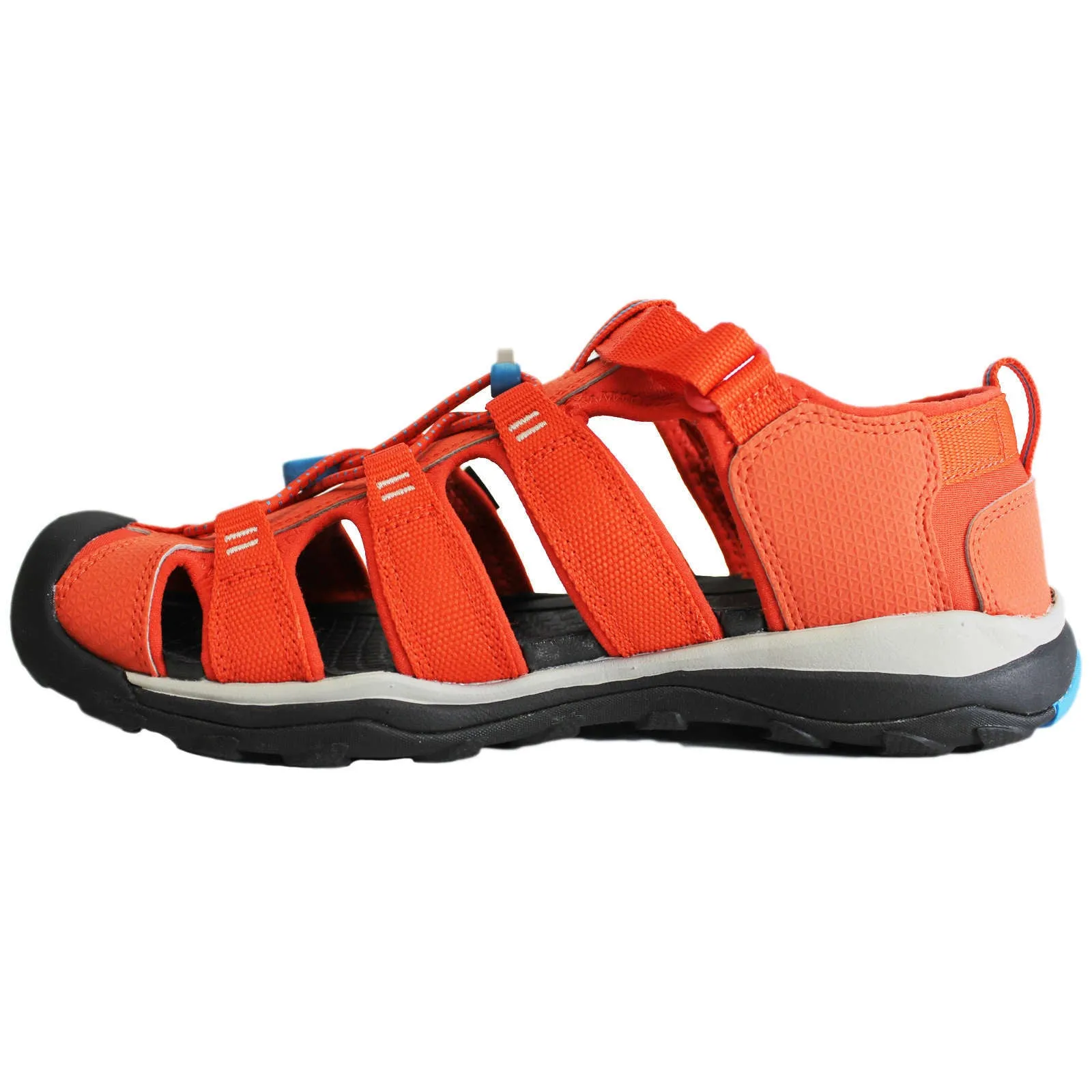 Keen Newport Neo H2 1025101 Textile Youth Sandals - UK 4