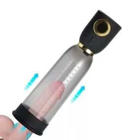 Lah - Penis Enlargement Pump